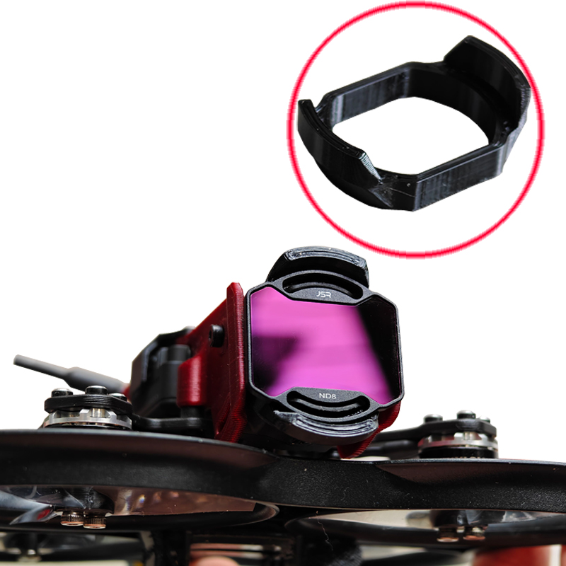 4PCS Camera Lens Guard Ring Pr – обзор и цена Drone Camera Case