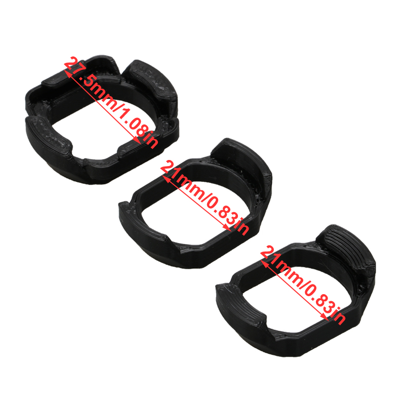4PCS Camera Lens Guard Ring Pr – обзор и цена Drone Camera Case