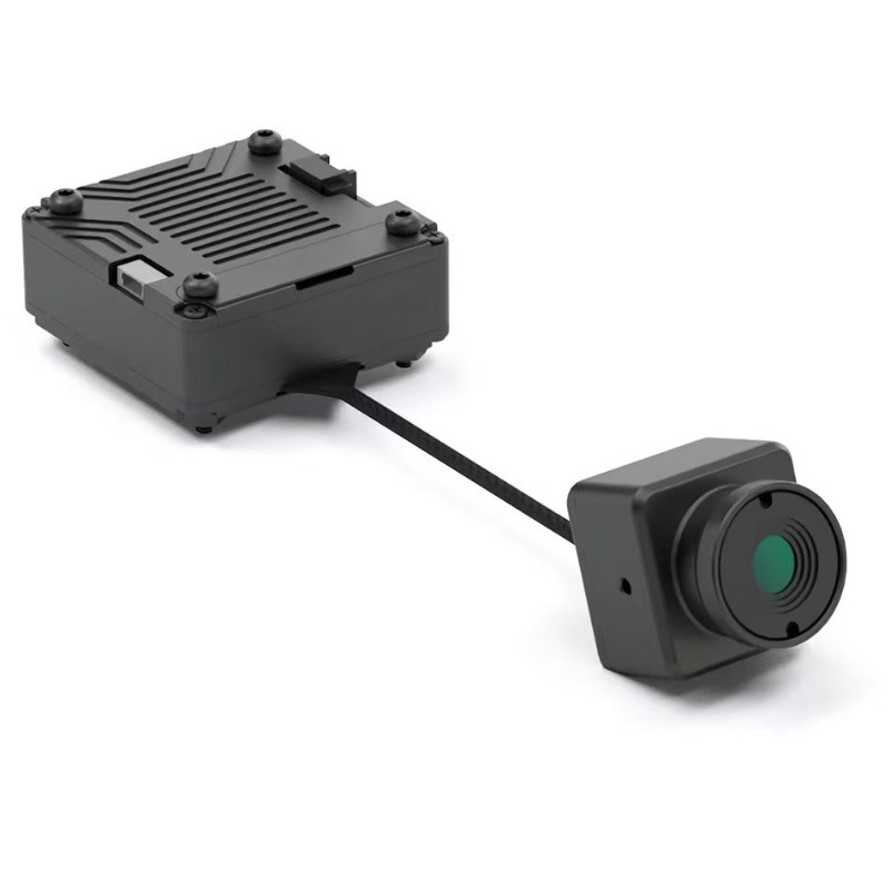 NCZOBOE Camera Infrared Therma – обзор и цена Drone Camera Thermal