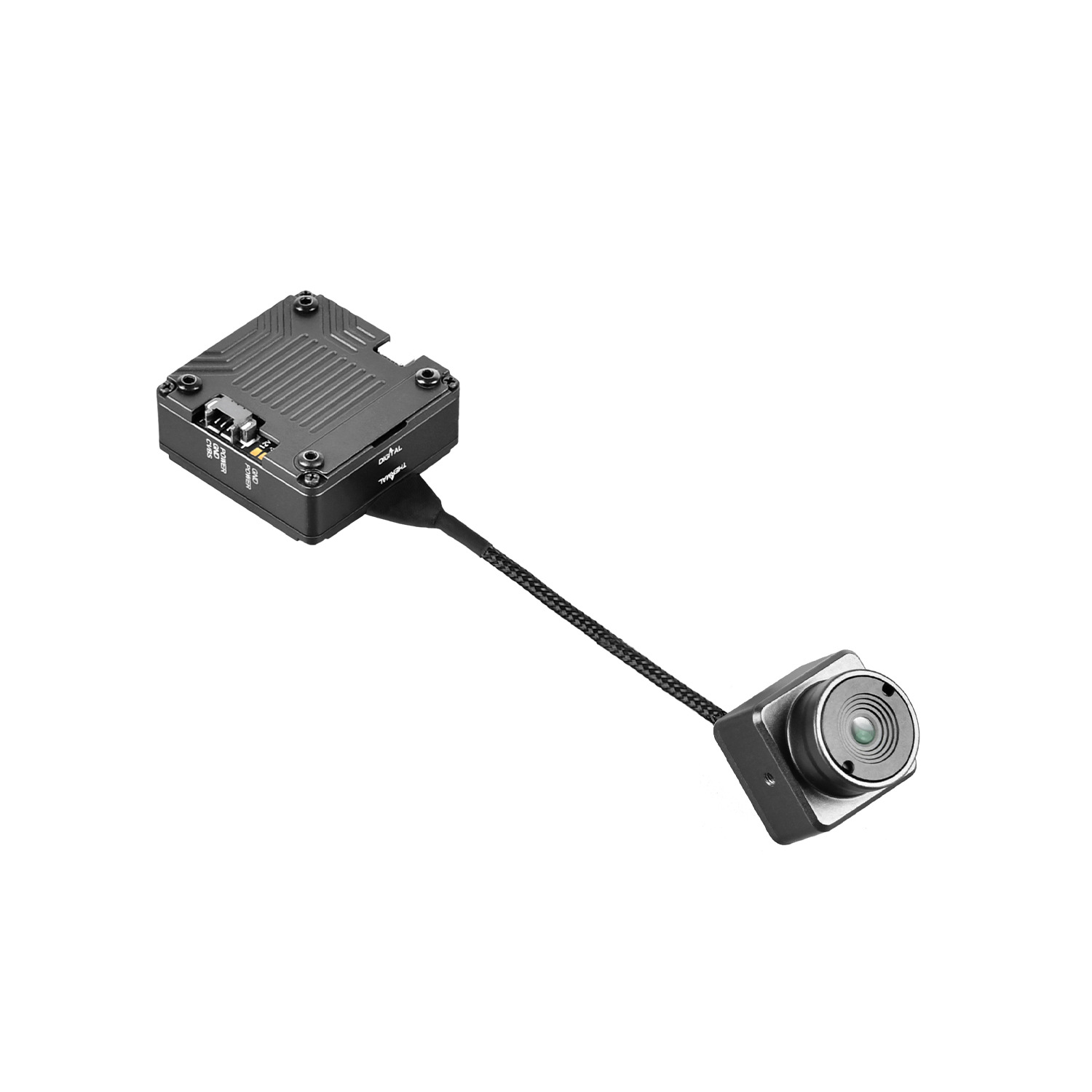 NCZOBOE Camera Infrared Therma – обзор и цена Drone Camera Thermal