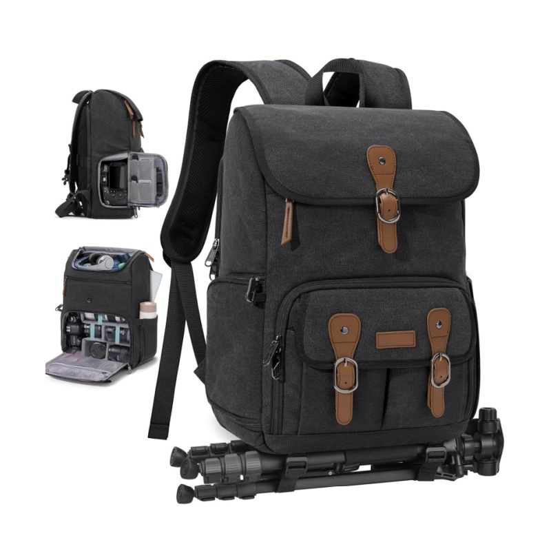 DSLR dual-shoulder camera bag, – обзор и цена Drone Camera Waterproof