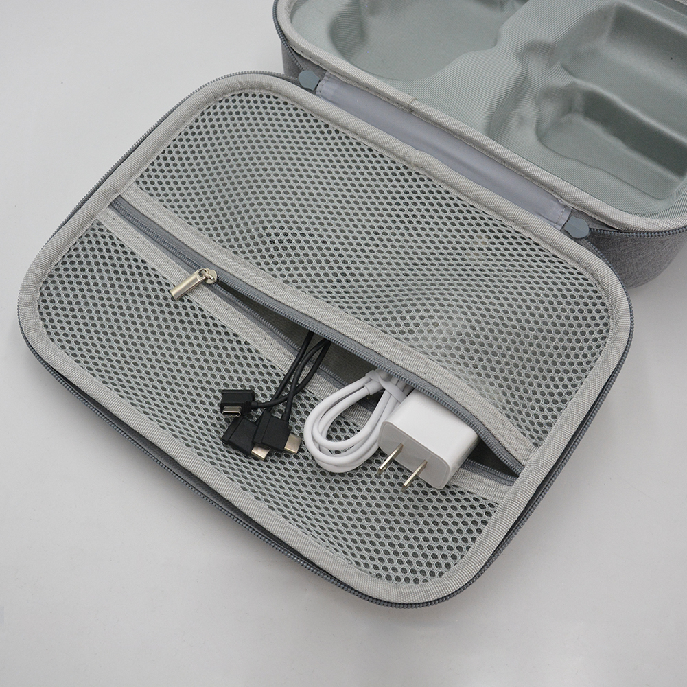 Hard EVA Drone Bag For DJI Min – обзор и цена Drone Camera Case