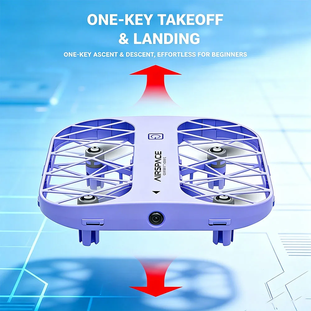 JJRC H142 2026 RC HD Aerial Mi – обзор и цена Drone Camera Mount