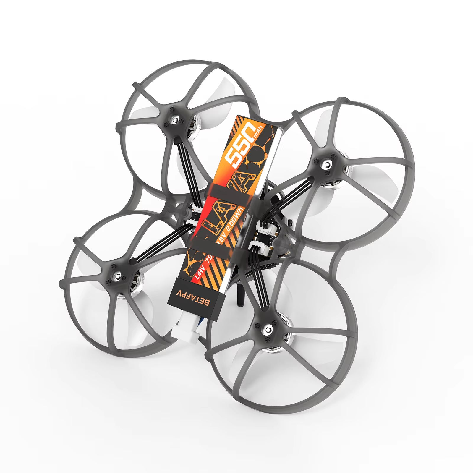 BETAFPV Meteor75 Pro FPV Drone – обзор и цена Drone Camera Hd