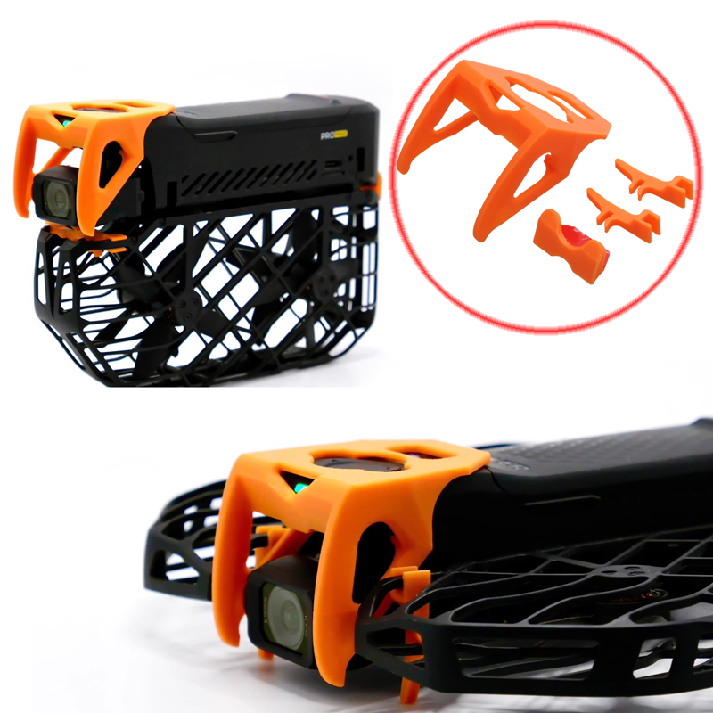 1Set For Hover X1 Pro/Pro Max  – обзор и цена Drone Camera Case