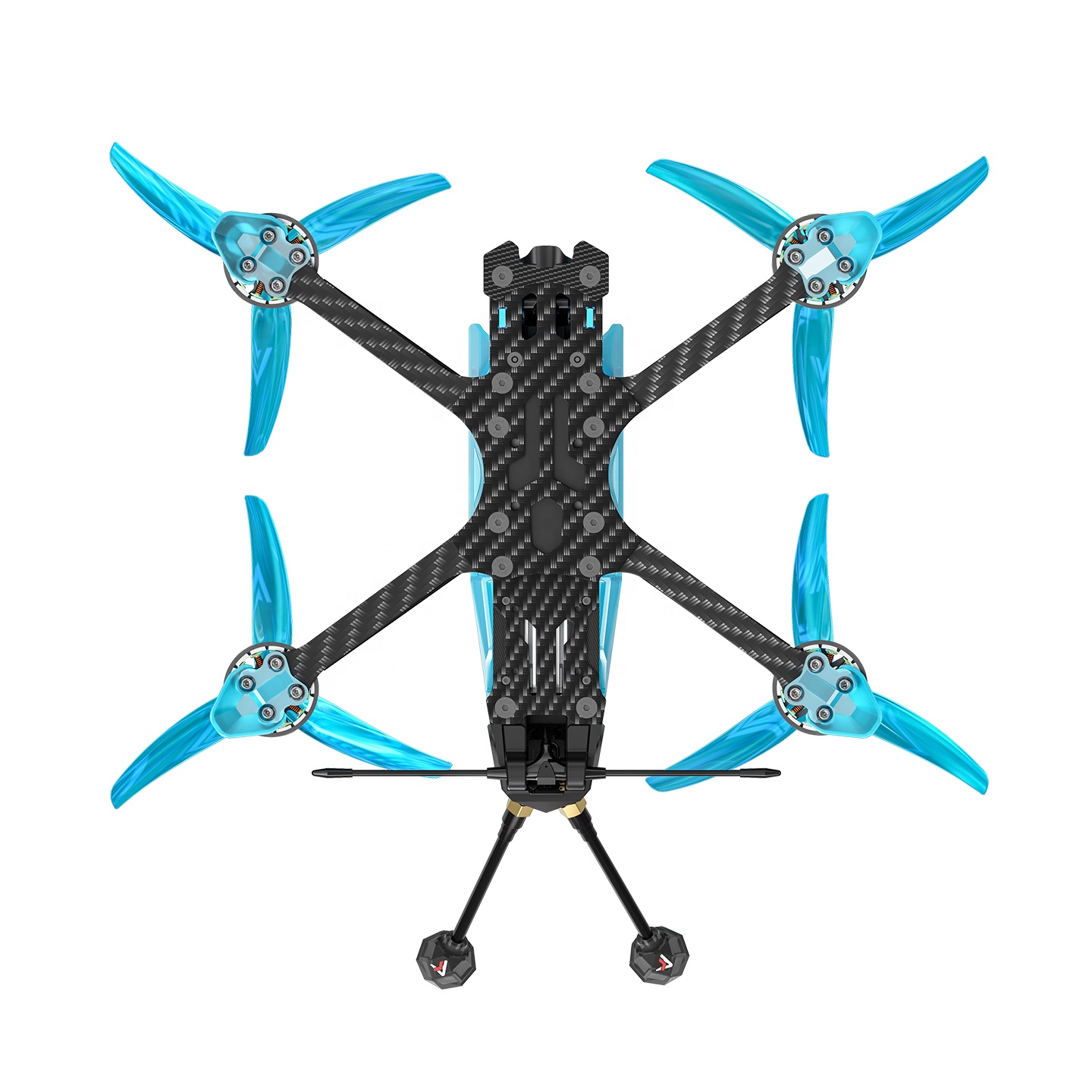 Axisflying MANTA5 SE V2 5inch  – обзор и цена Drone Camera Hd