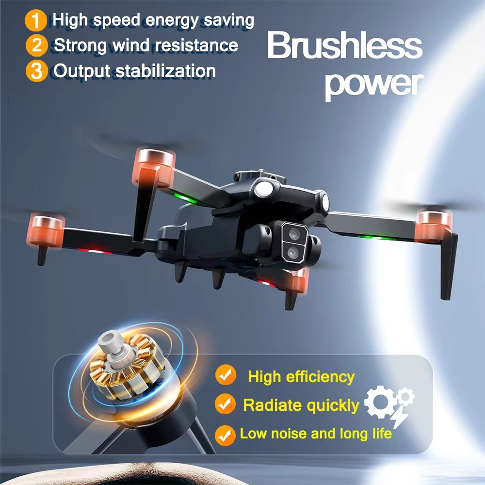 Upgrade with Screen Drone 8K P – обзор и цена Drone Camera Professional