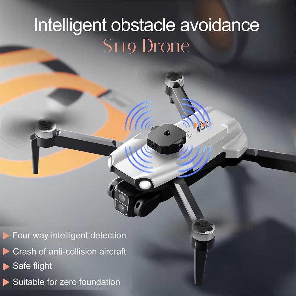Upgrade with Screen Drone 8K P – обзор и цена Drone Camera Professional