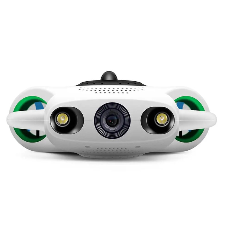 Camoro Mini Professional 4K Un – обзор и цена Drone Camera 4K