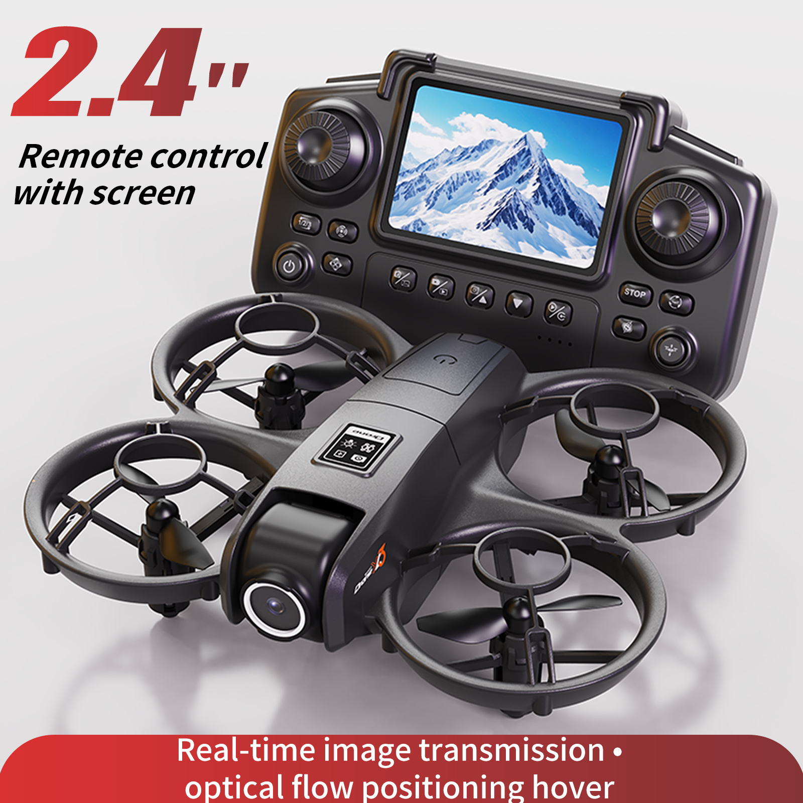 New YL3 RC Drone 8K 1080P Wide – обзор и цена Drone Camera Wide Angle