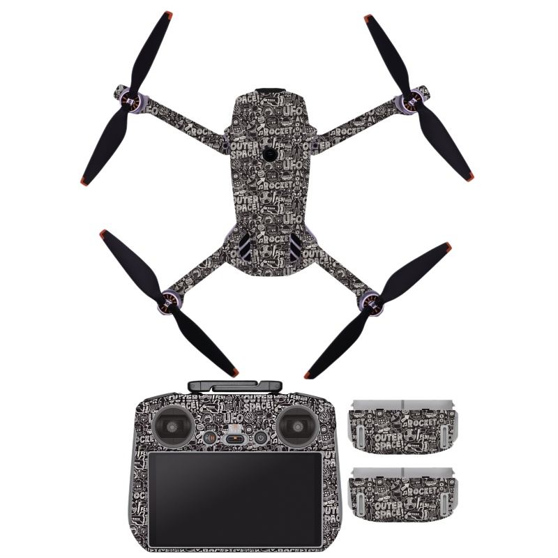 for DJI Lito X1 RC 2 Body Prot – обзор и цена Drone Camera Waterproof