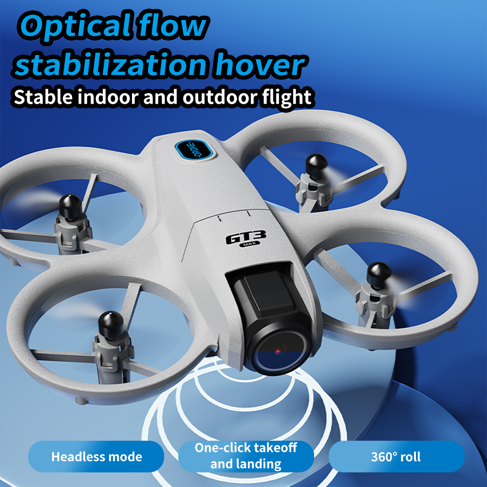 GT3 Drone 8K HD Dual Cameras G – обзор и цена Drone Camera With Gimbal