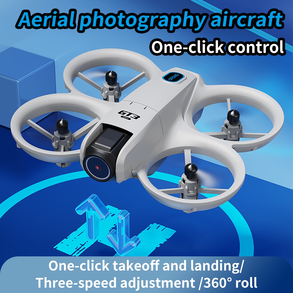 GT3 Drone 8K HD Dual Cameras G – обзор и цена Drone Camera With Gimbal