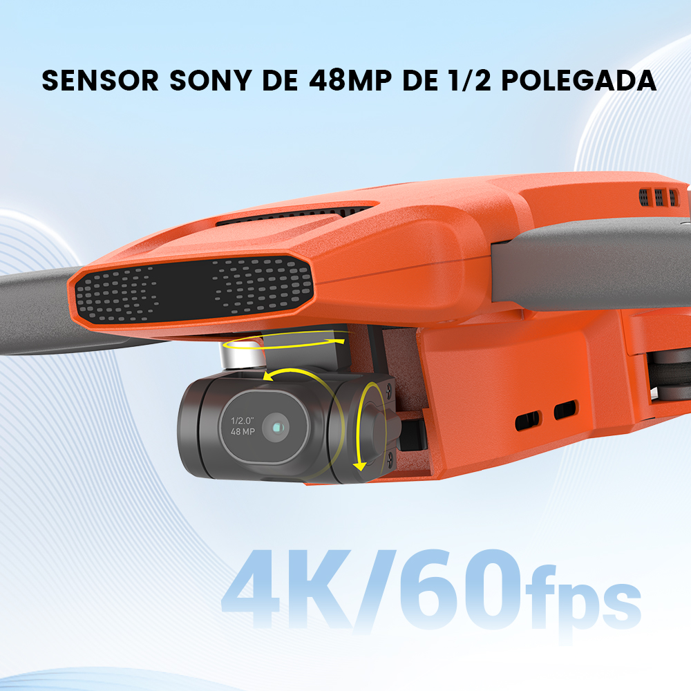 FIMI MINI 3 Camere drone 4K 60 – обзор и цена Drone Camera Night Vision