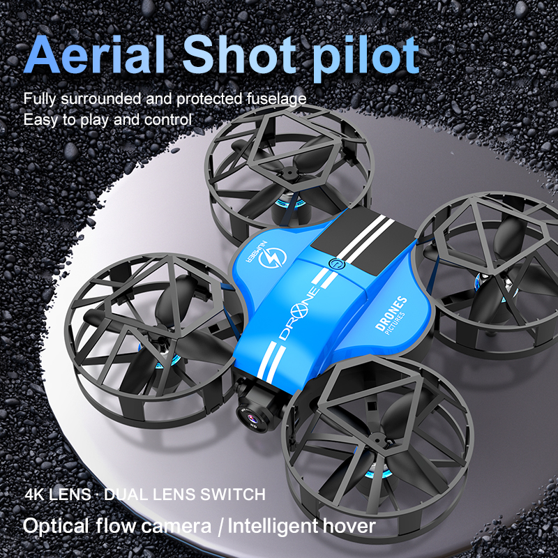 NEW Mini Drone 812PRO professi – обзор и цена Drone Camera With Gimbal