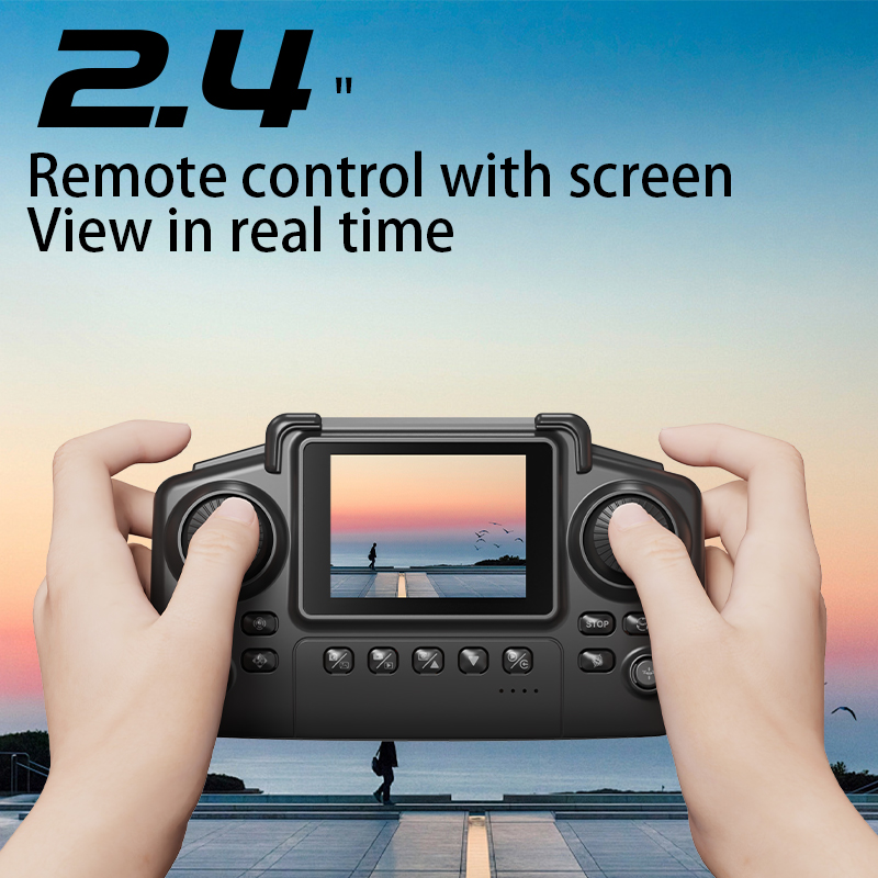 E99 Air Screen Control Drone P – обзор и цена Drone Camera 4K