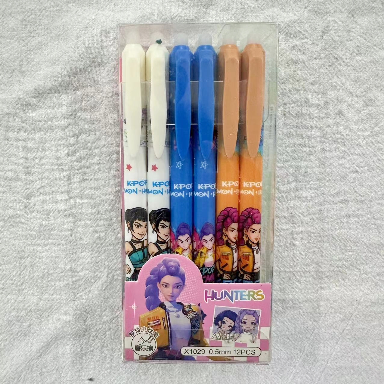 Cartoon Erasable Gel Pens Cute – обзор и цена Drone Camera Stabilized