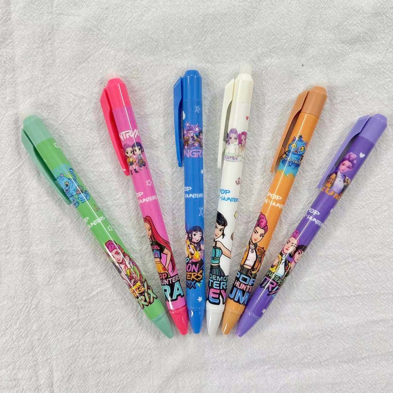 Cartoon Erasable Gel Pens Cute – обзор и цена Drone Camera Stabilized