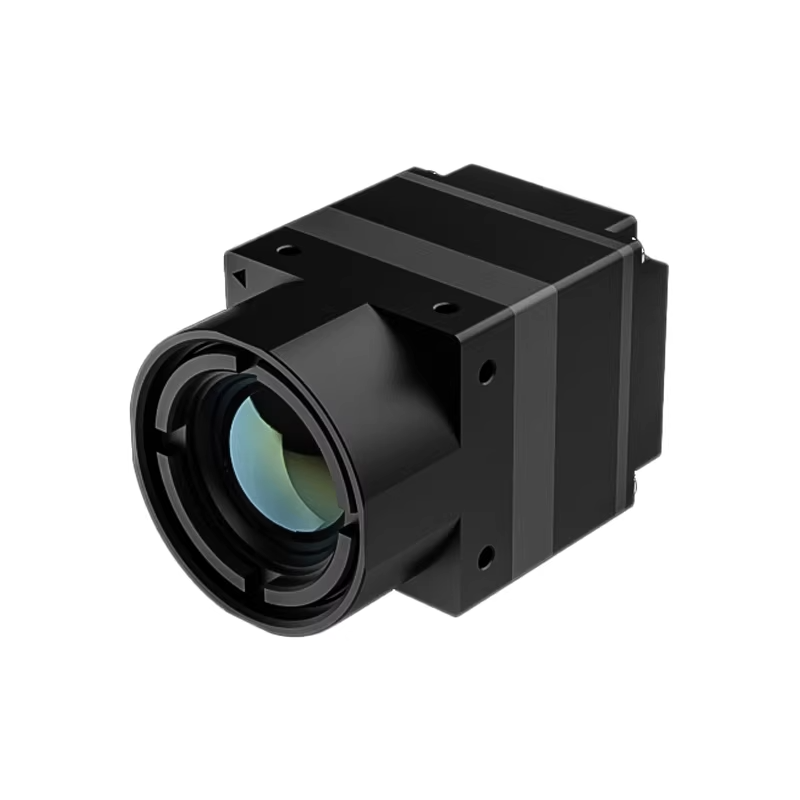 FPV Thermal Camera CVBS Interf – обзор и цена Drone Camera Thermal