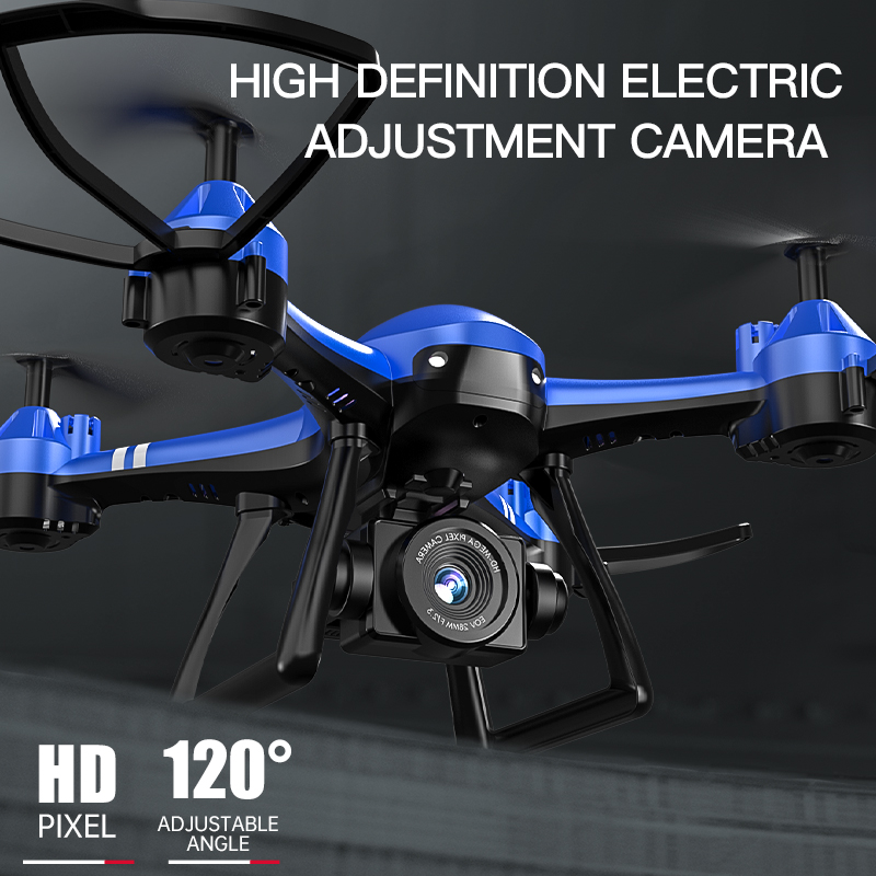 Dowellin X7 UAV anti-fall and  – обзор и цена Drone Camera Mount