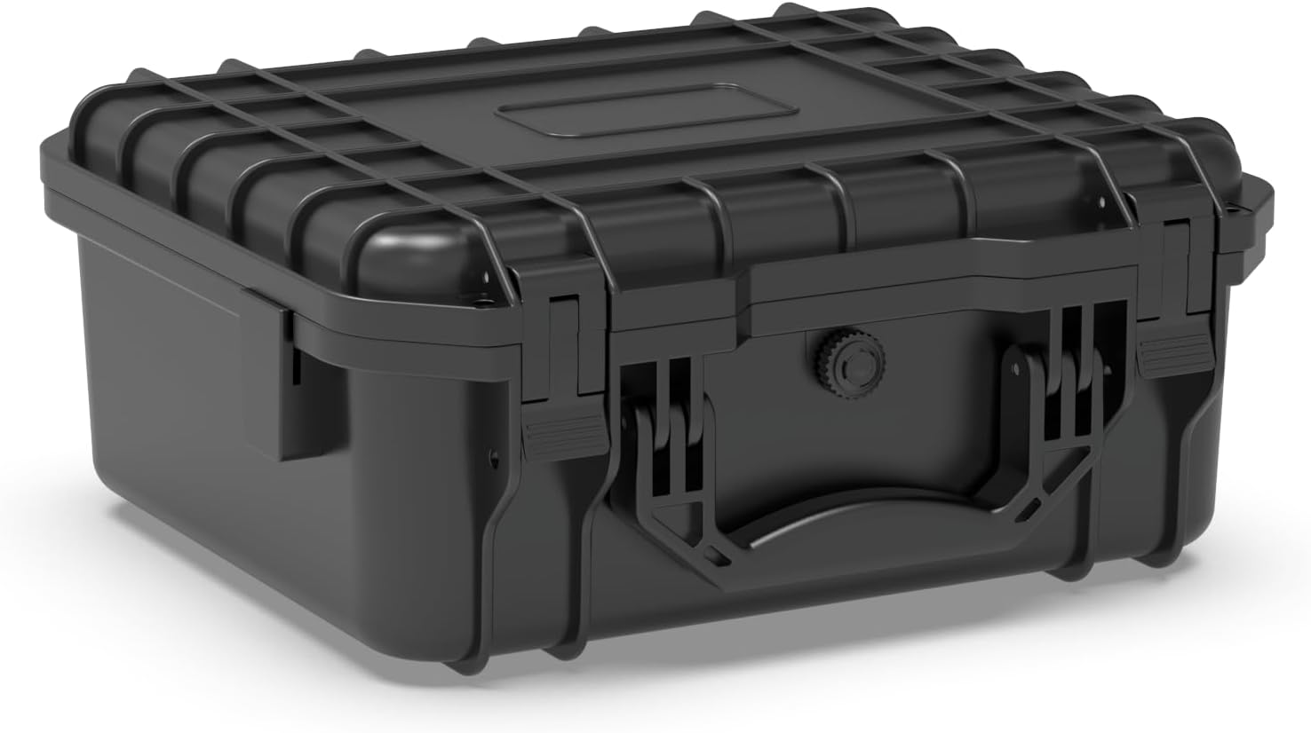 Waterproof Hard Case with Pick – обзор и цена Drone Camera Waterproof