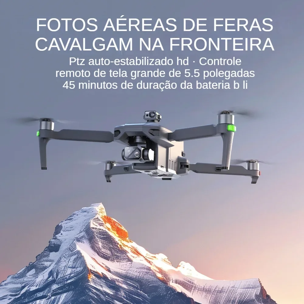 ZLL SG909 SG909MAX Professiona – обзор и цена Drone Camera Hd