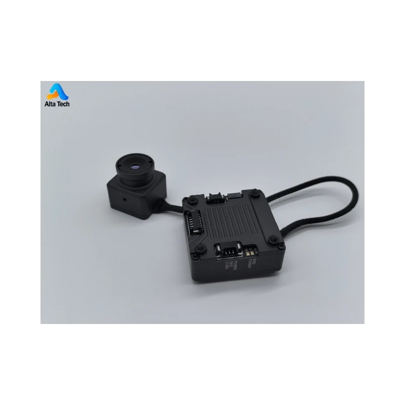 AI Dr-one Components for Caddx – обзор и цена Drone Camera Thermal